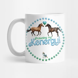 Kenergy Mug